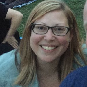 Meet your Posher, Megan